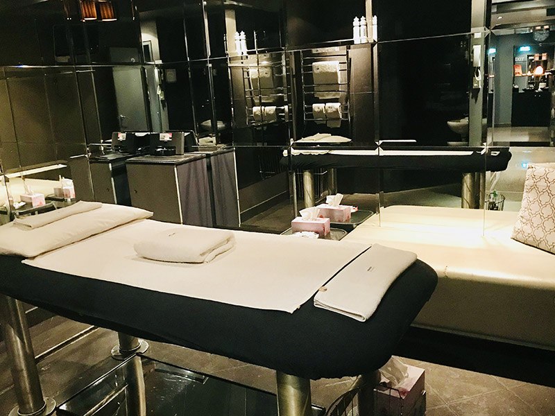 Nirvana Sydney Erotic Massage - Erotic Massage in Surry Hills, Australia