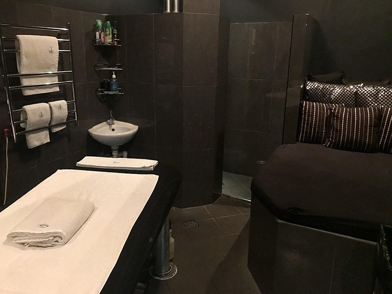 Nirvana Sydney Erotic Massage - Erotic Massage in Surry Hills, Australia