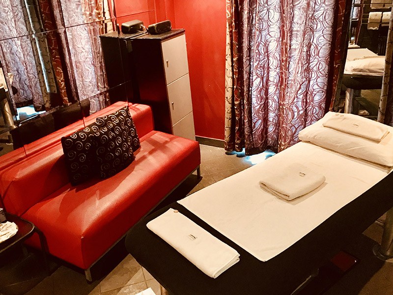 Nirvana Sydney Erotic Massage - Erotic Massage in Surry Hills, Australia