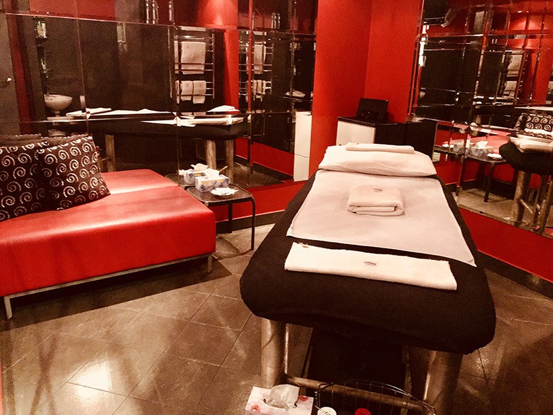 Nirvana Sydney Erotic Massage - Erotic Massage in Surry Hills, Australia