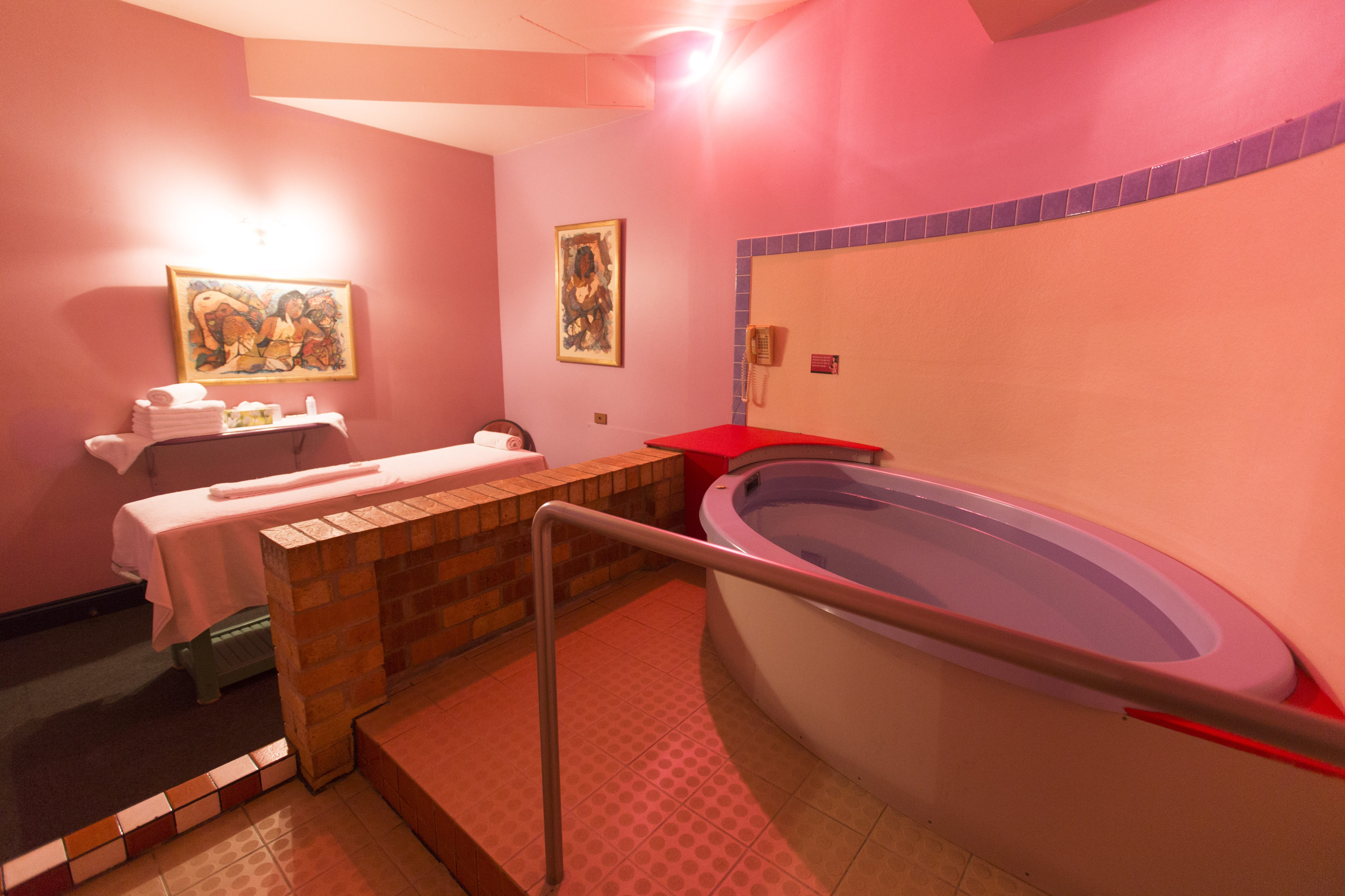 Nirvana Sydney Erotic Massage - Erotic Massage in Surry Hills, Australia