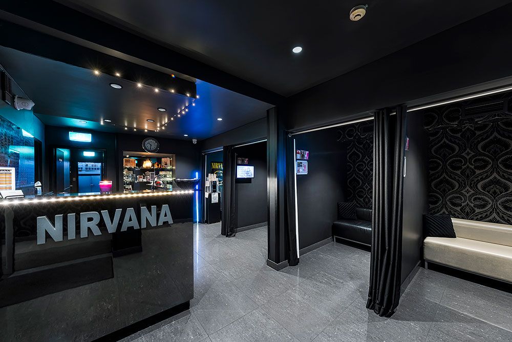 Nirvana Sydney Erotic Massage - Erotic Massage in Surry Hills, Australia