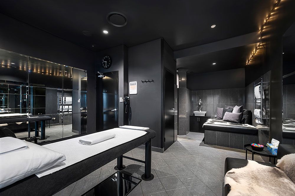 Nirvana Sydney Erotic Massage - Erotic Massage in Surry Hills, Australia