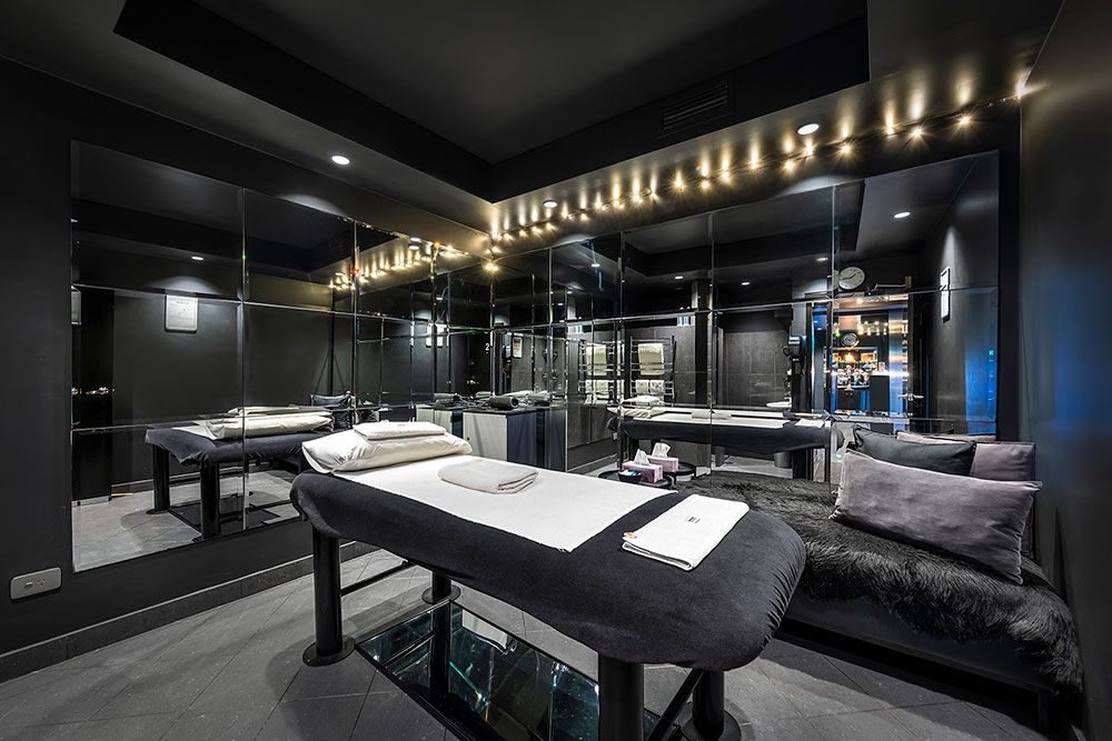 Nirvana Sydney Erotic Massage - Erotic Massage in Surry Hills, Australia