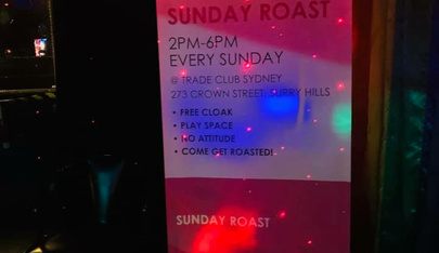 Trade Club - Nightclub in Surry Hills, Australia