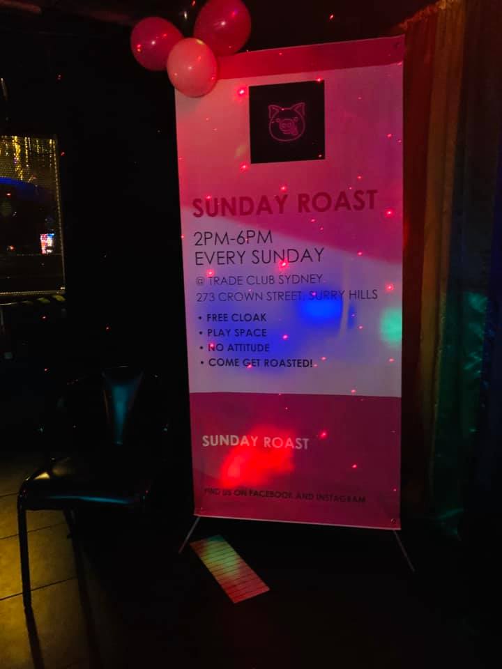 Trade Club - Nightclub in Surry Hills, Australia