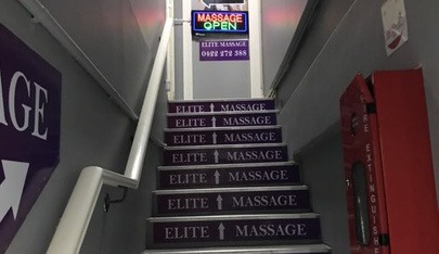Cbd 378 Elite Massage - Erotic Massage in Sydney, Australia