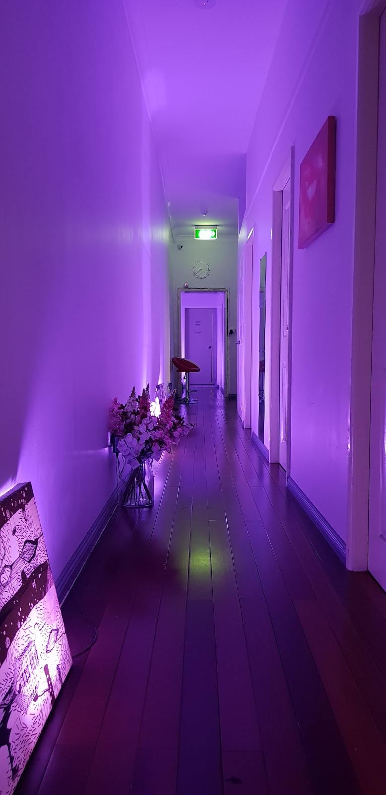 Cbd 378 Elite Massage - Erotic Massage in Sydney, Australia