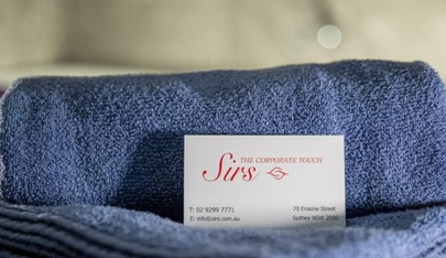 Sirs - High Class Erotic Massage Sydney - Erotic Massage in Sydney, Australia