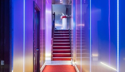 Sirs - High Class Erotic Massage Sydney - Erotic Massage in Sydney, Australia