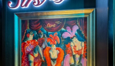 Sirs - High Class Erotic Massage Sydney - Erotic Massage in Sydney, Australia