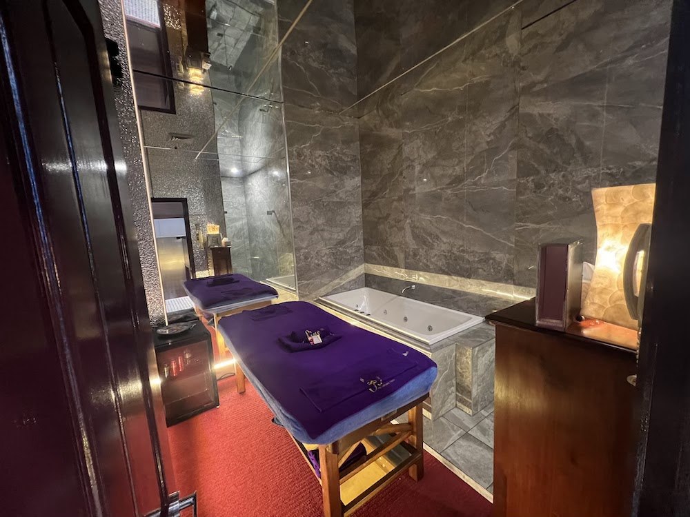 Sirs - High Class Erotic Massage Sydney - Erotic Massage in Sydney, Australia