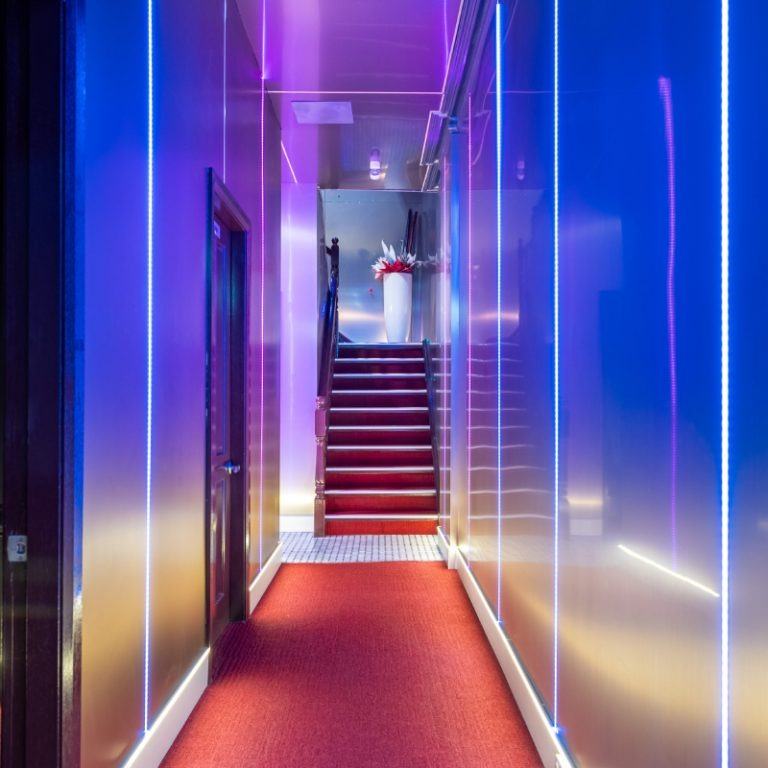 Sirs - High Class Erotic Massage Sydney - Erotic Massage in Sydney, Australia
