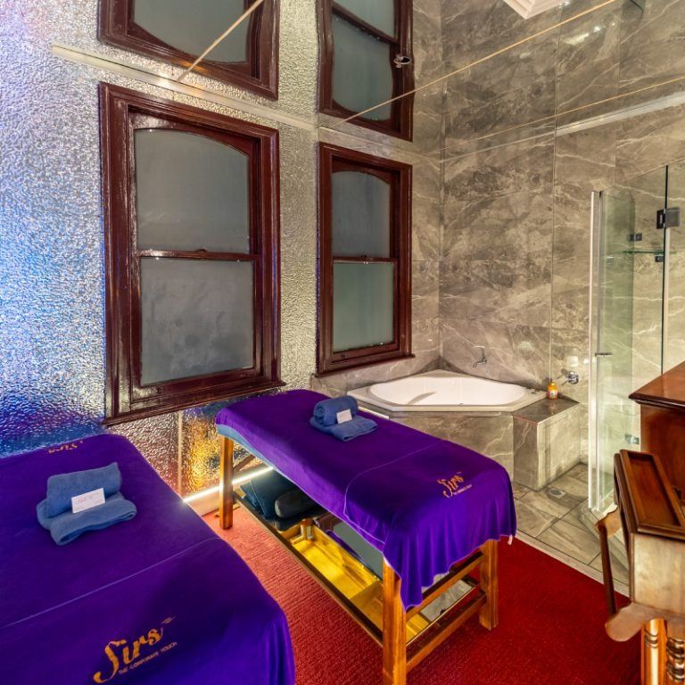 Sirs - High Class Erotic Massage Sydney - Erotic Massage in Sydney, Australia