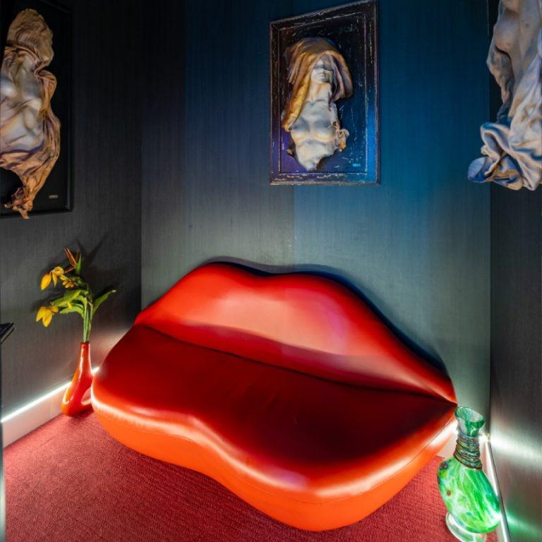 Sirs - High Class Erotic Massage Sydney - Erotic Massage in Sydney, Australia