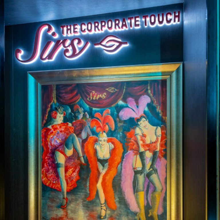 Sirs - High Class Erotic Massage Sydney - Erotic Massage in Sydney, Australia