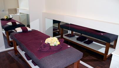 Sydney Empress Massage - Erotic Massage in Sydney, Australia