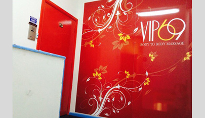 Sydney Empress Massage - Erotic Massage in Sydney, Australia