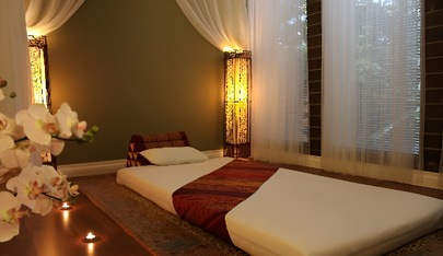 Sydney Empress Massage  - Erotic Massage in Sydney, Australia