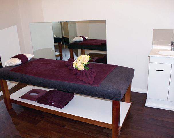 Sydney Empress Massage - Erotic Massage in Sydney, Australia