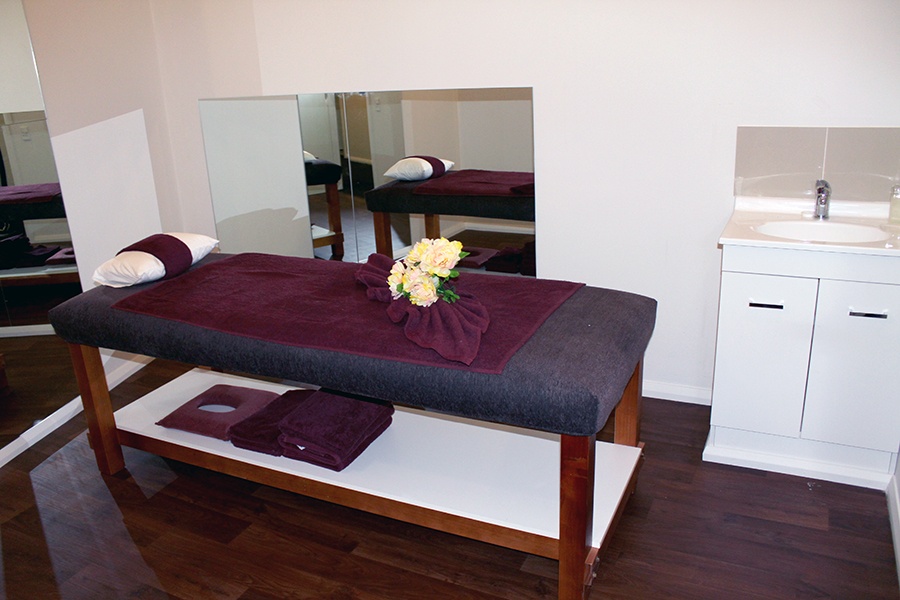 Sydney Empress Massage  - Erotic Massage in Sydney, Australia