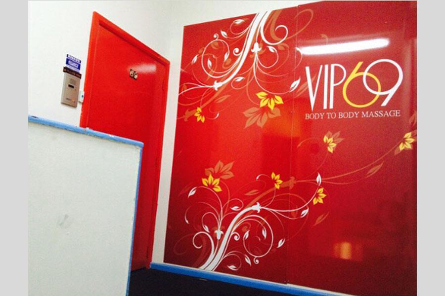 Sydney Empress Massage  - Erotic Massage in Sydney, Australia