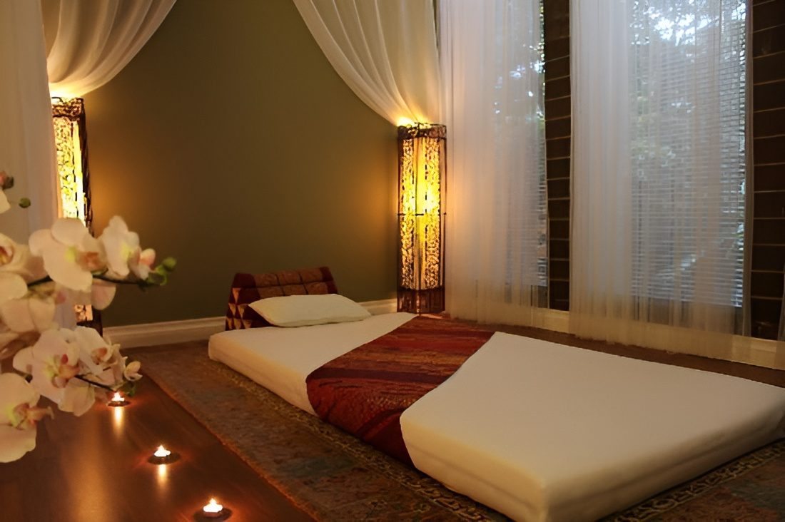 Sydney Empress Massage  - Erotic Massage in Sydney, Australia