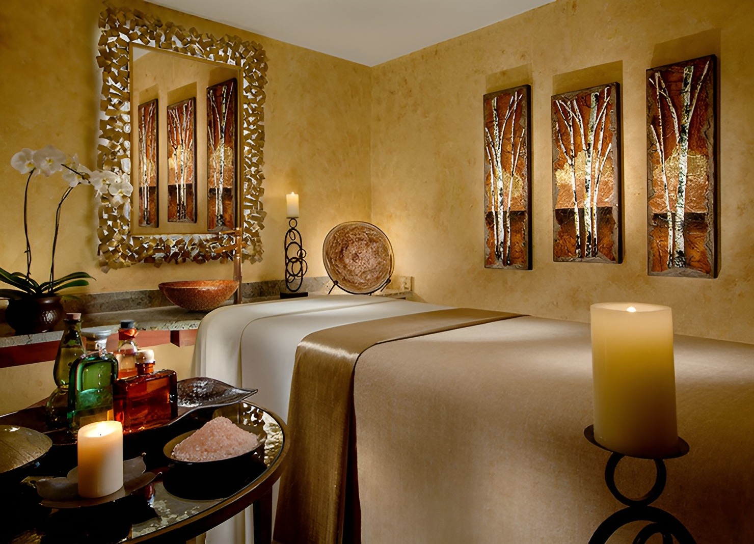 Sydney Empress Massage  - Erotic Massage in Sydney, Australia