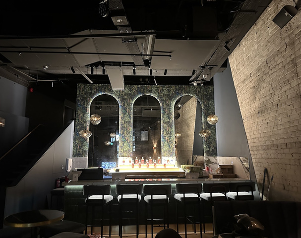 Bon Bon Strip Club - Nightclub in Sydney, Australia