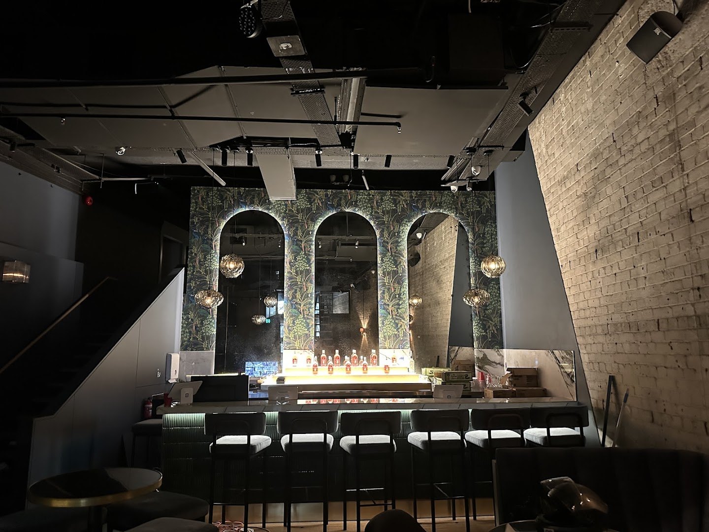 Bon Bon Strip Club - Nightclub in Sydney, Australia