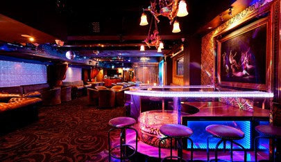 Minx Gentlemen's Club - Nightclub in Sydney, Australia