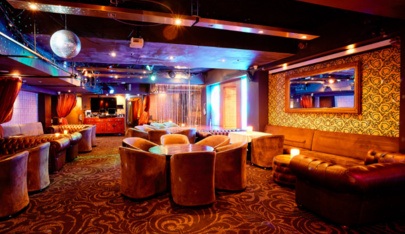 Minx Gentlemen's Club - Nightclub in Sydney, Australia