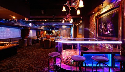 Minx Gentlemen's Club - Nightclub in Sydney, Australia