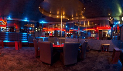 Velvet Underground Sydney - Nightclub in Sydney, Australia