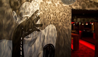 Velvet Underground Sydney - Nightclub in Sydney, Australia