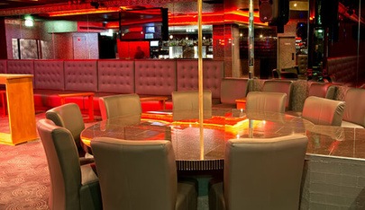 Velvet Underground Sydney - Nightclub in Sydney, Australia