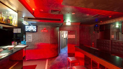 Velvet Underground Sydney - Nightclub in Sydney, Australia