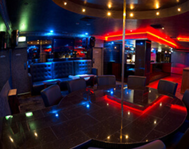 Velvet Underground Sydney - Nightclub in Sydney, Australia
