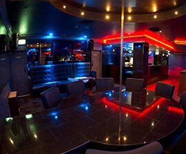 Velvet Underground Sydney - Nightclub in Sydney, Australia
