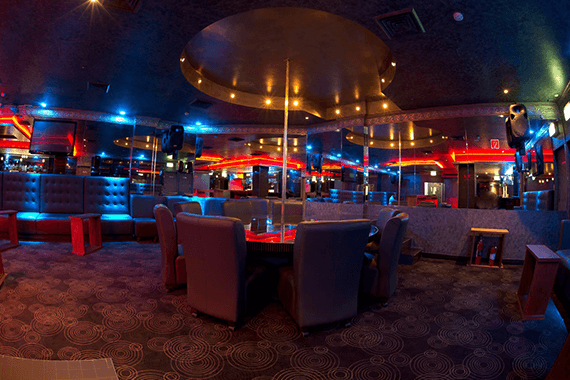 Velvet Underground Sydney - Nightclub in Sydney, Australia