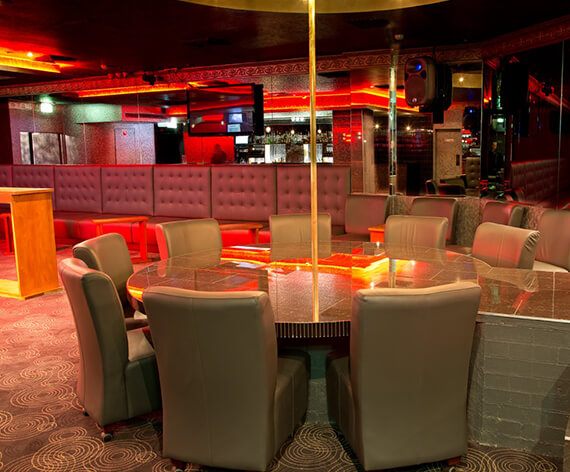 Velvet Underground Sydney - Nightclub in Sydney, Australia