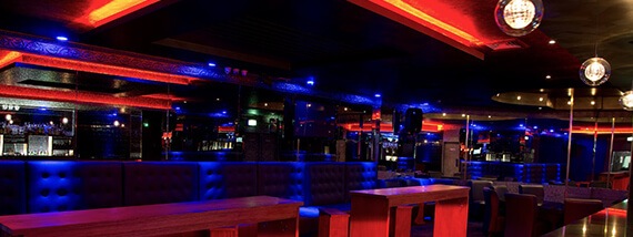 Velvet Underground Sydney - Nightclub in Sydney, Australia