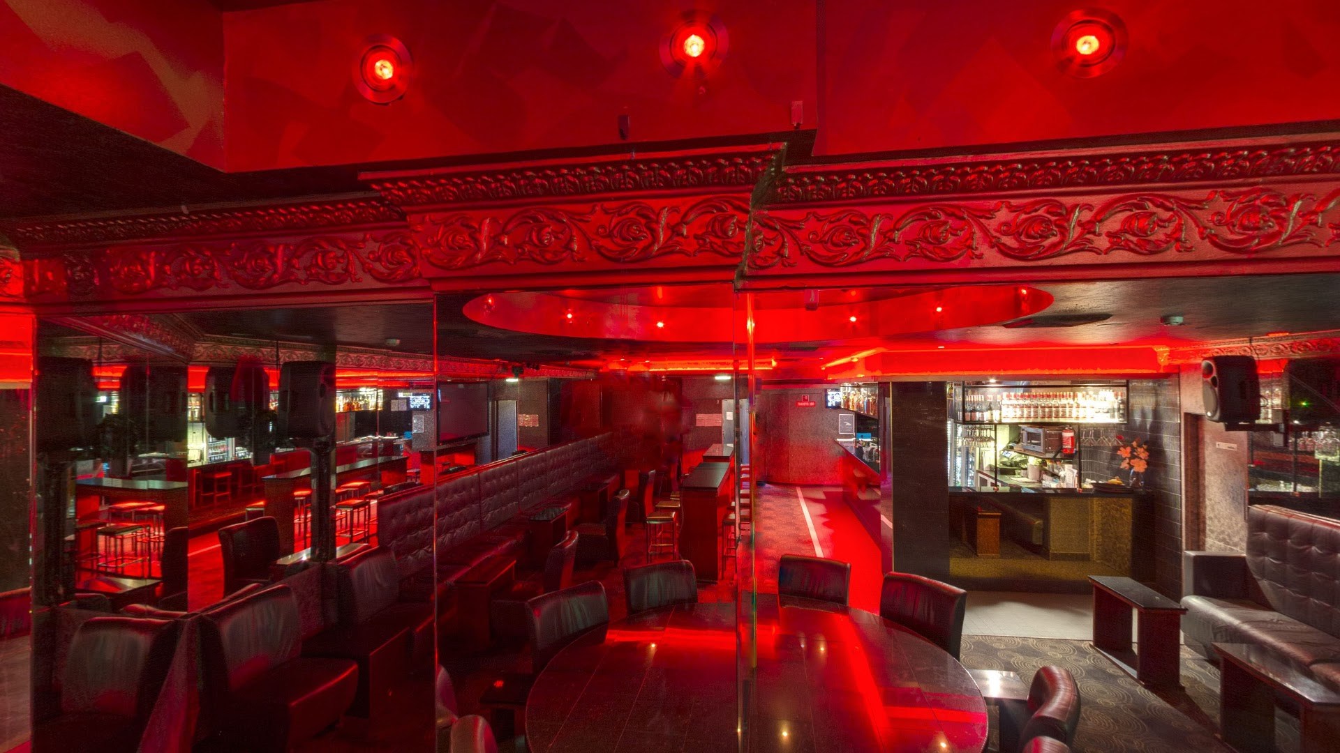 Velvet Underground Sydney - Nightclub in Sydney, Australia