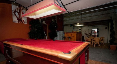 My Alibi - Brothel in Thomastown, Australia