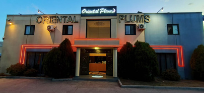 Oriental Plums - Brothel Thomastown & Coburg - Brothel in Thomastown, Australia