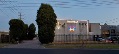 Oriental Plums - Brothel Thomastown & Coburg - Brothel in Thomastown, Australia