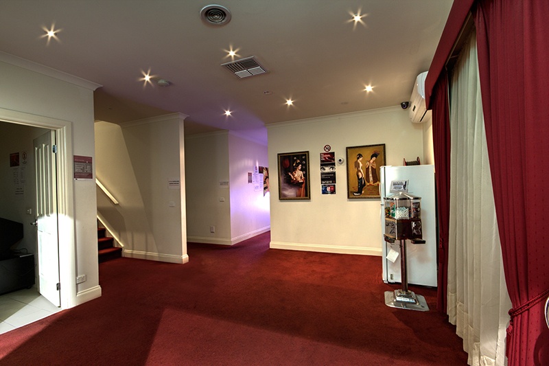 Pleasure Planet - Brothel - Brothel in Thomastown, Australia