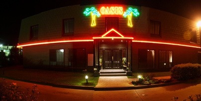 The Oasis Of The North - Brothel in Thomastown, Australia