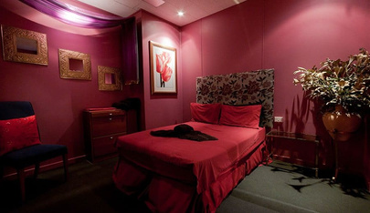 Thomastown Brothel | My Alibi - Brothel in Thomastown, Australia