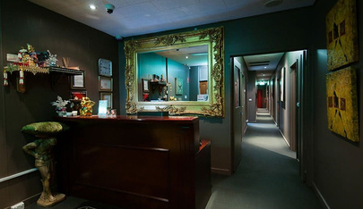 Thomastown Brothel | My Alibi - Brothel in Thomastown, Australia